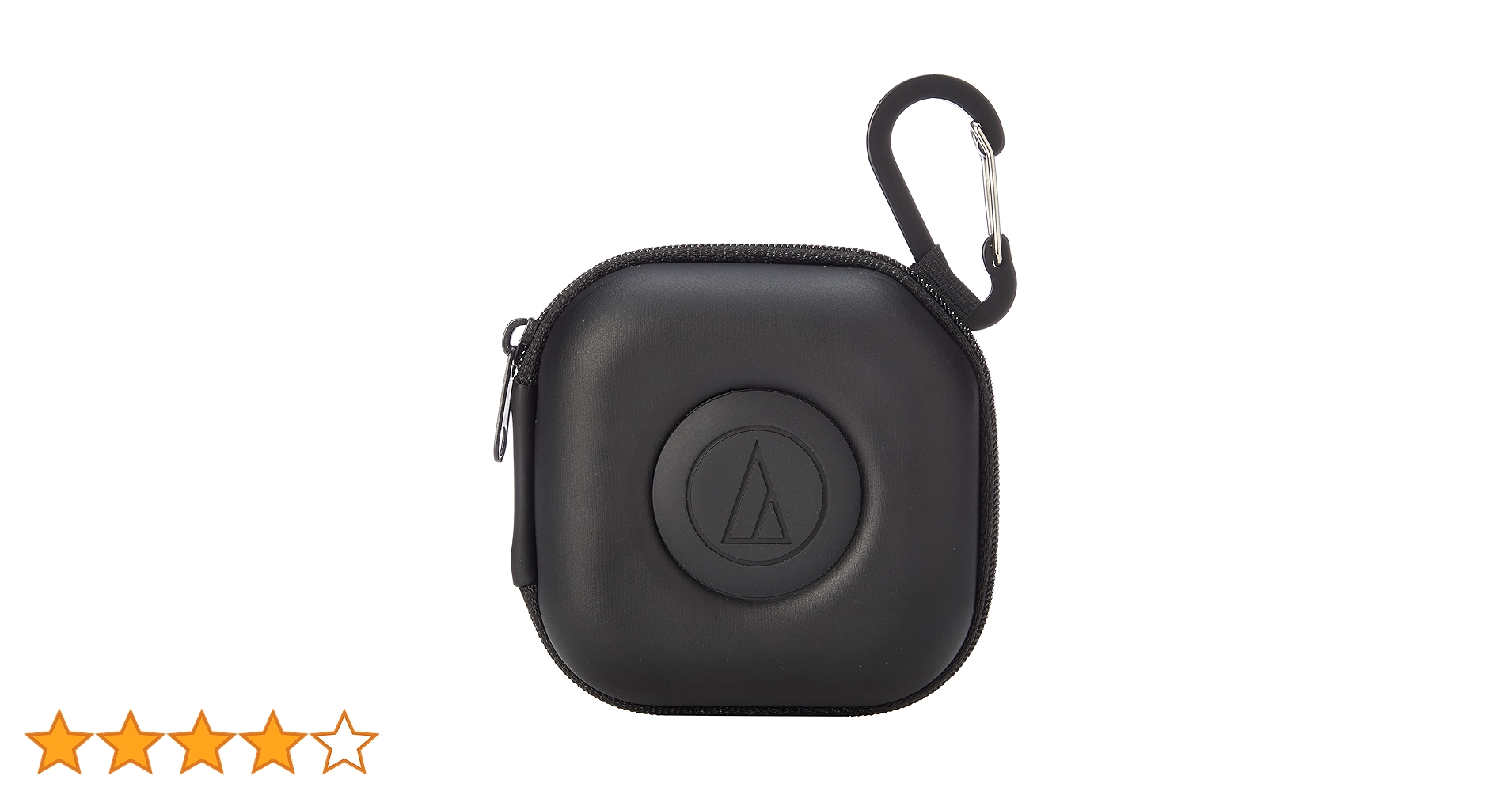 Amazon | オーディオテクニカ AT-HPP300 BK ヘッドホンキャリング